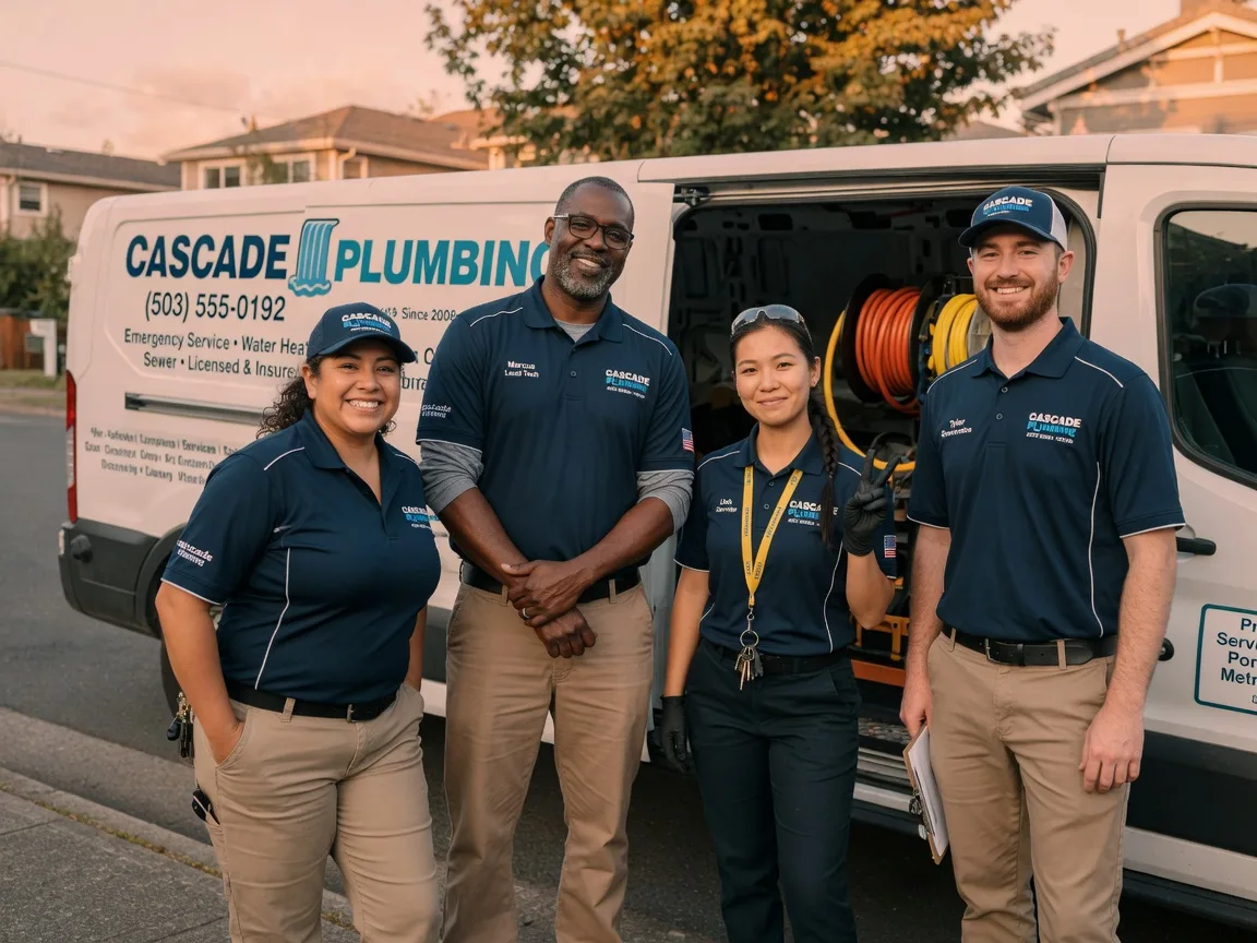 Emergency Plumber company in Linden, IN